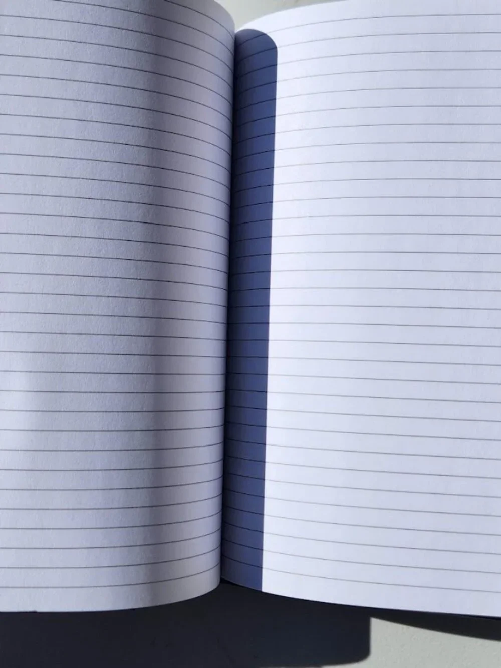 New Gartner Studios Fabric Zippered Journal 6